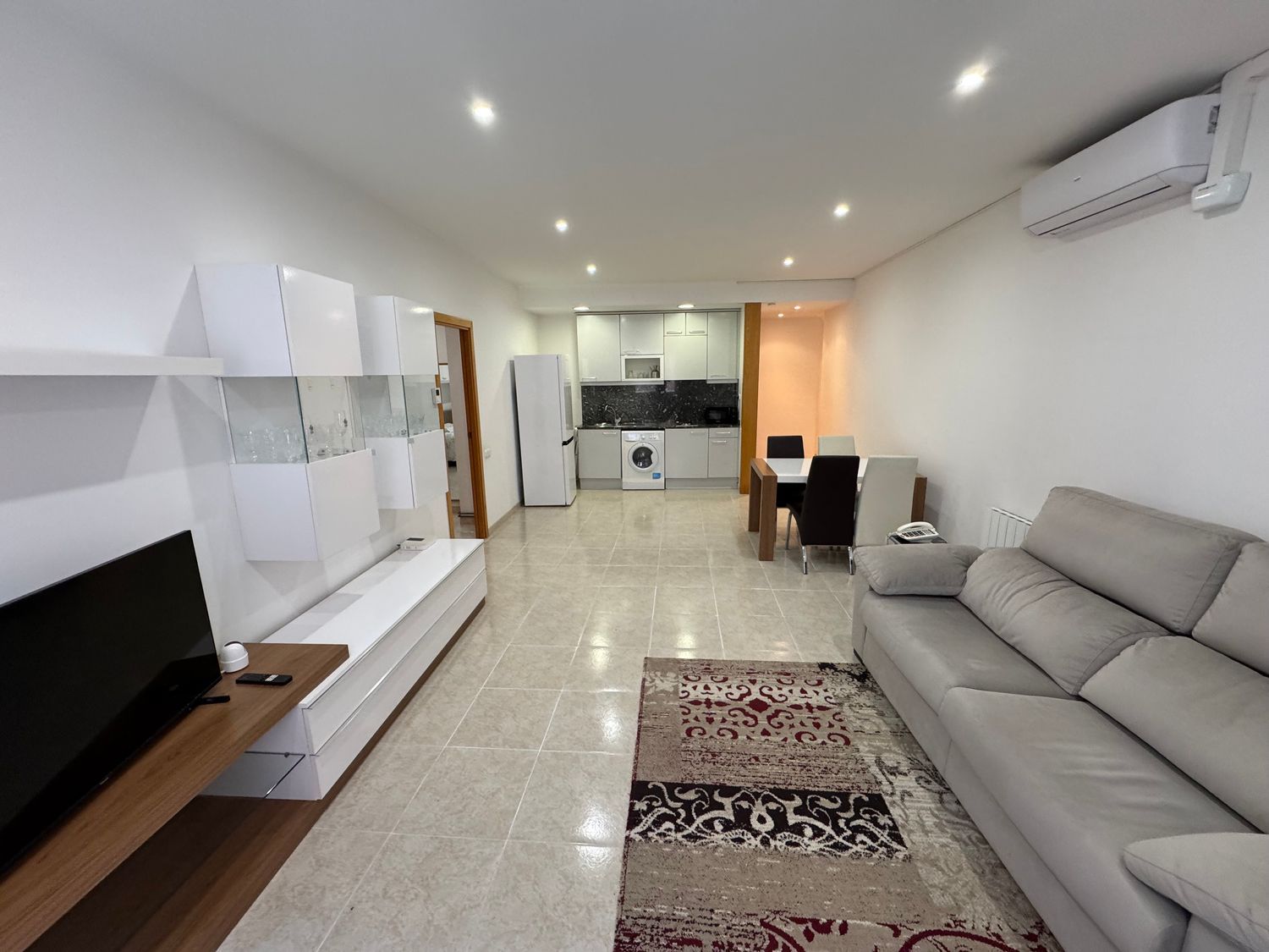 Piso en Borrell, 35 - Foto 2