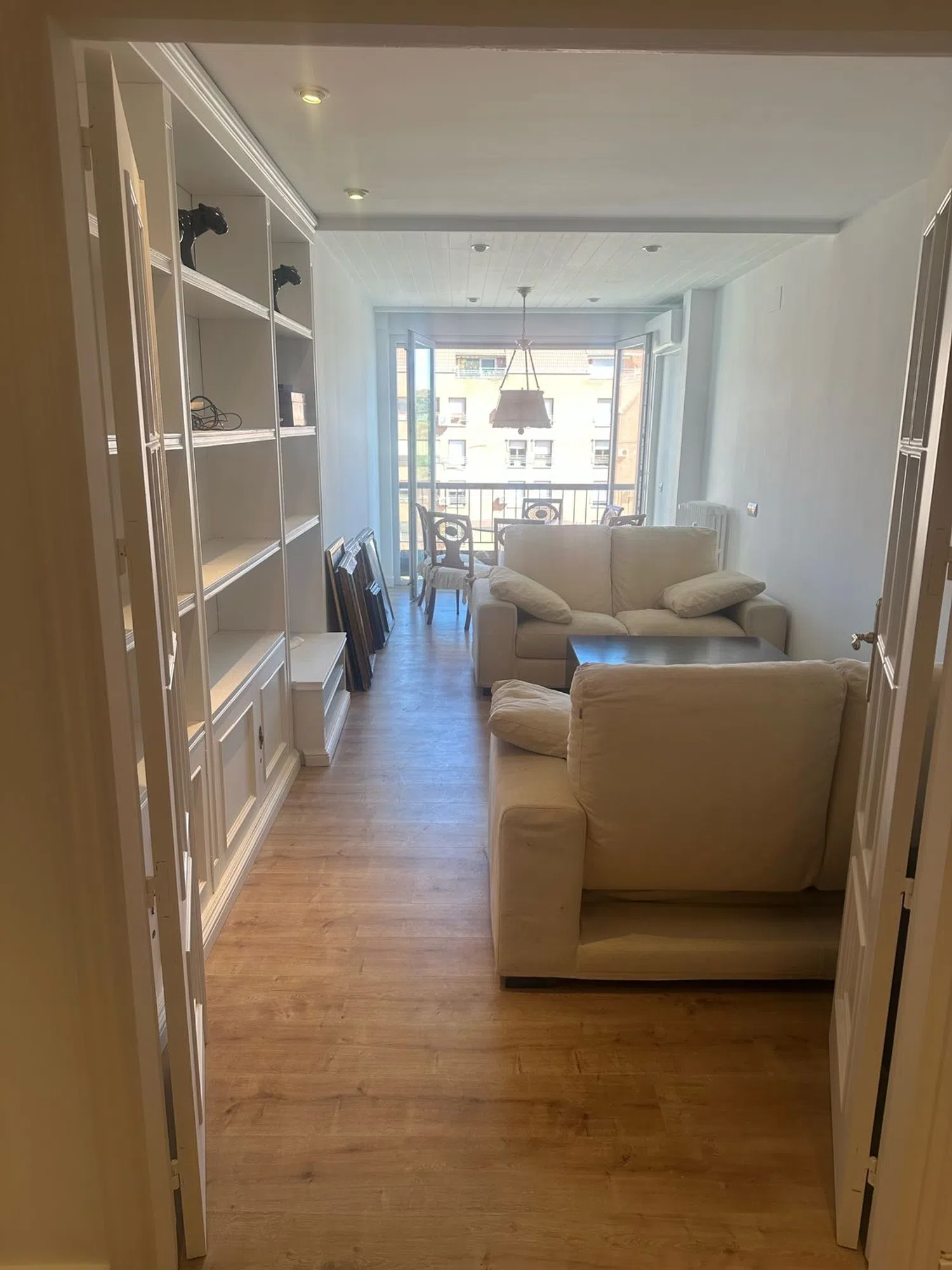 Piso en avenida de Filipinas, 50 - Foto 25