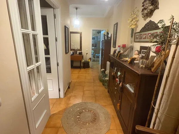 Casa o chalet independiente en Avenida Martin Moriel, 3 - Foto 2