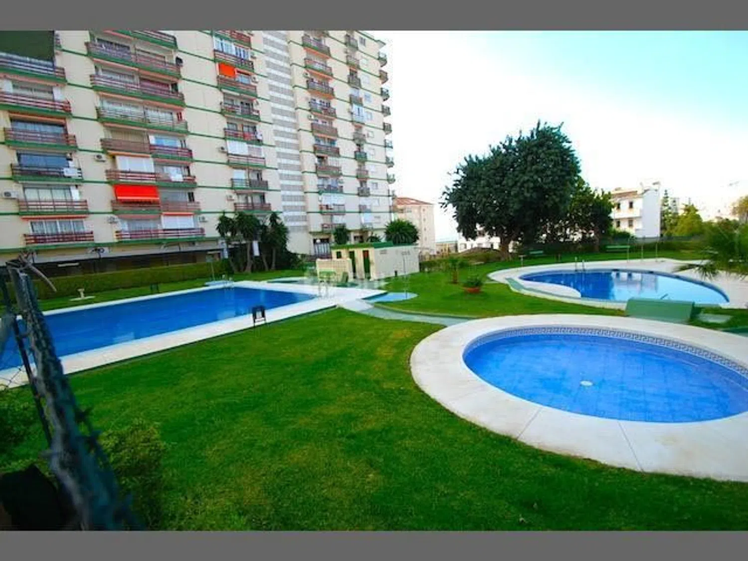 Estudio en calle de las Naciones, 2 - Foto 9