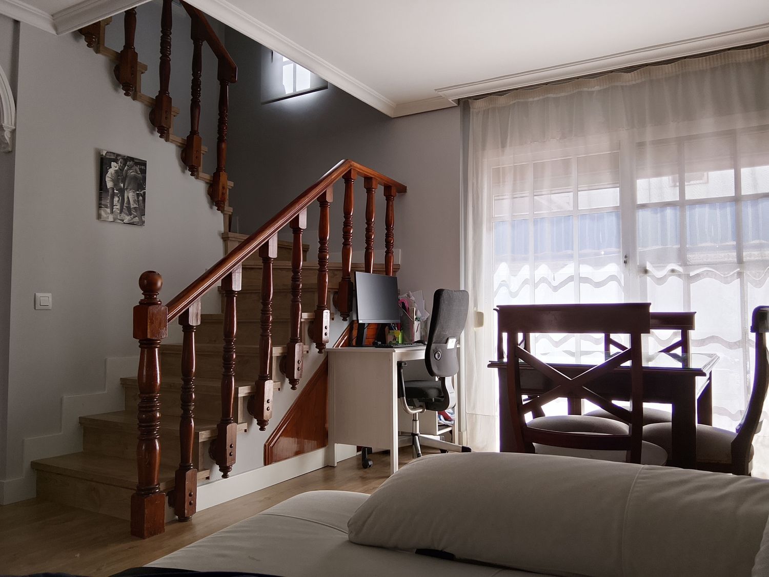 Chalet adosado en Calle Sarga, 18 - Foto 8
