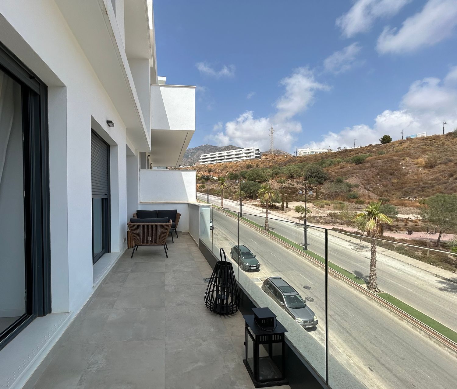 Piso en avenida de Fuengirola, 1 - Foto 4