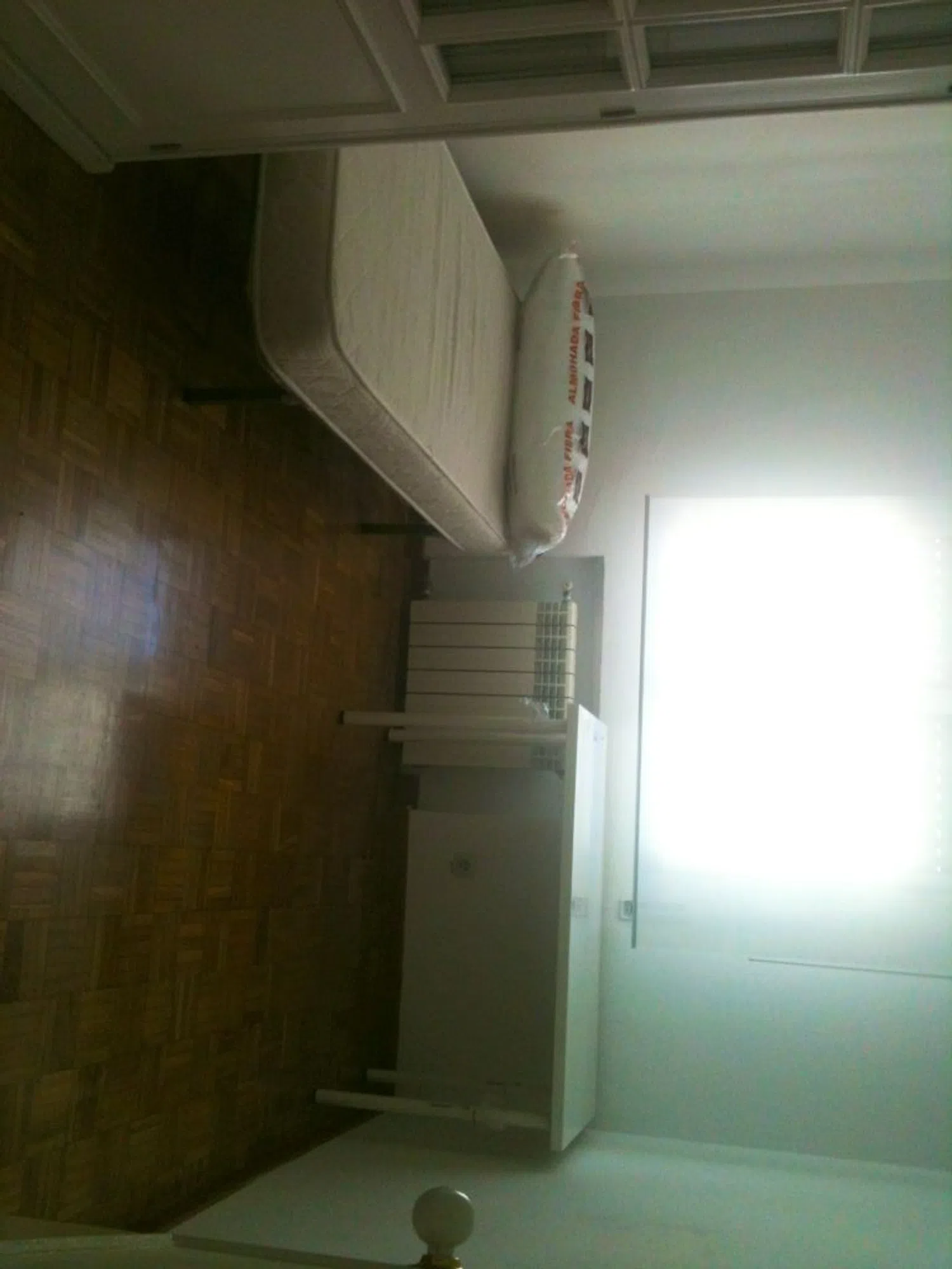 Piso en avenida de la Reina Mercedes, 21 - Foto 11