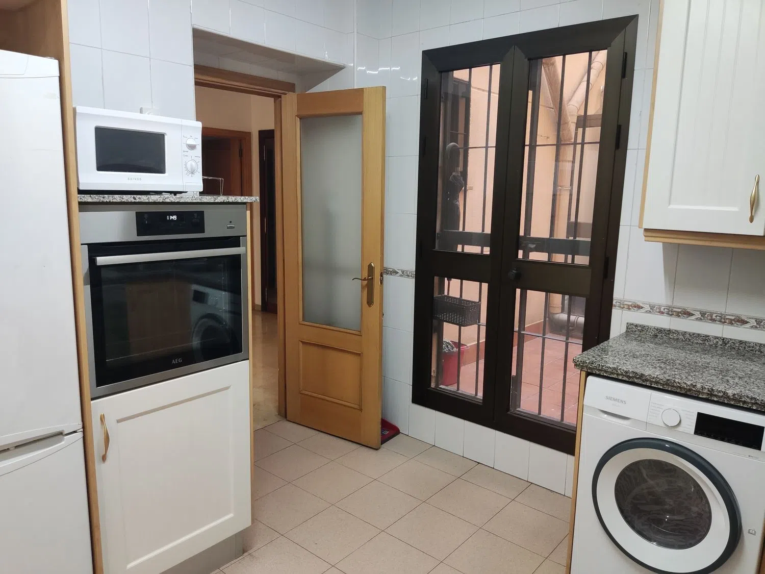 Piso en avenida José Laguillo, 14 - Foto 13