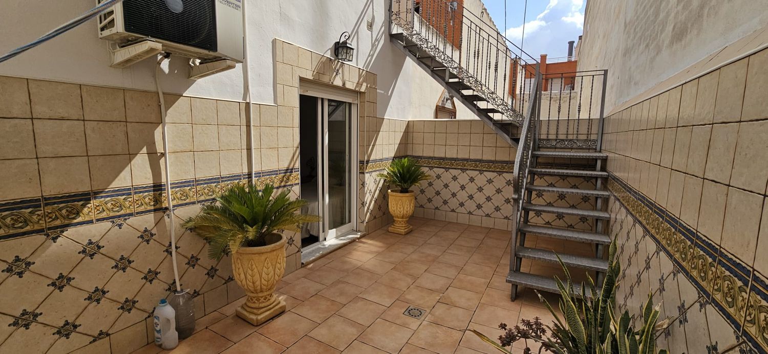 Chalet adosado en Calle San Mateo, 25 - Foto 15