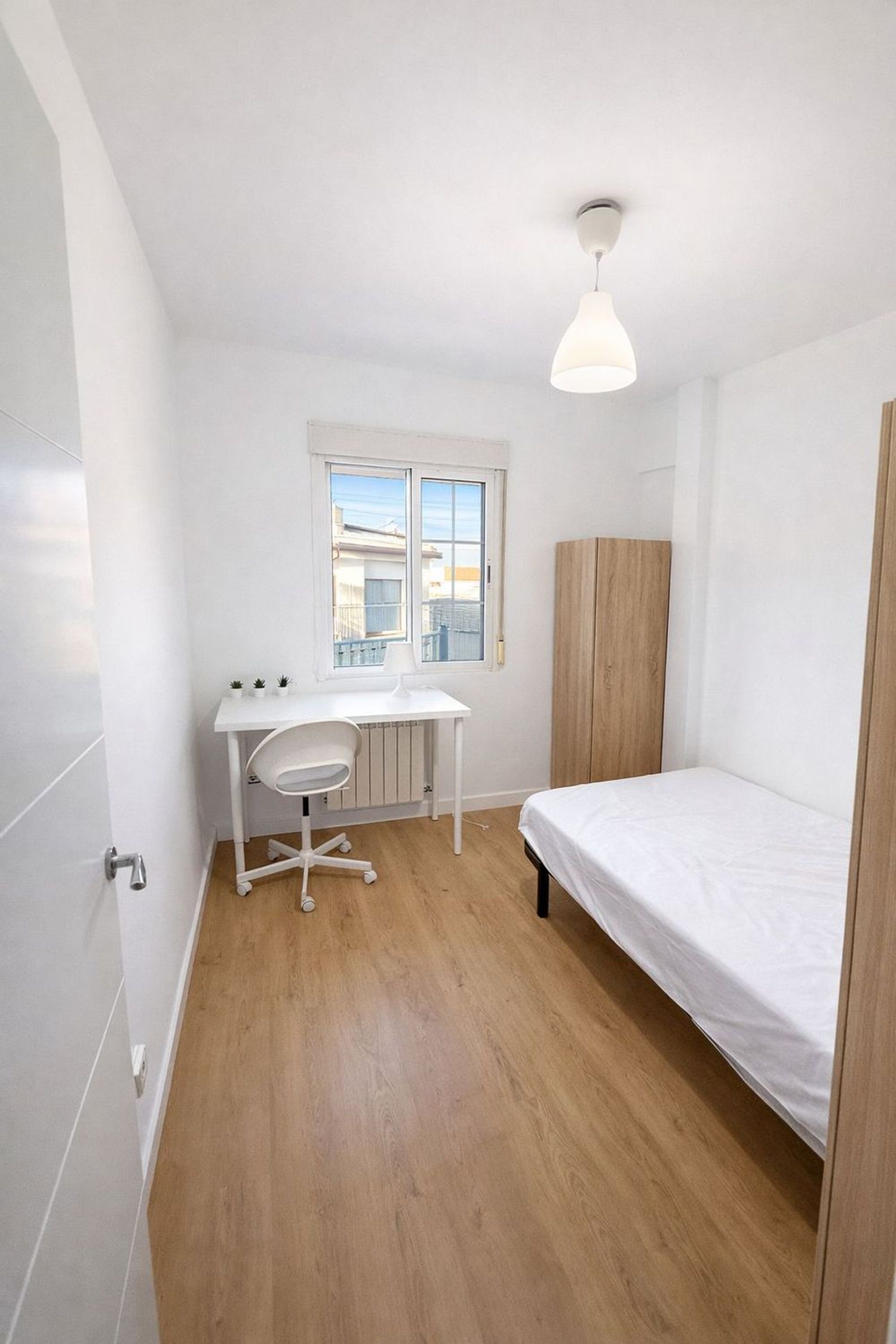 Piso en calle Cádiz, 3 - Foto 3