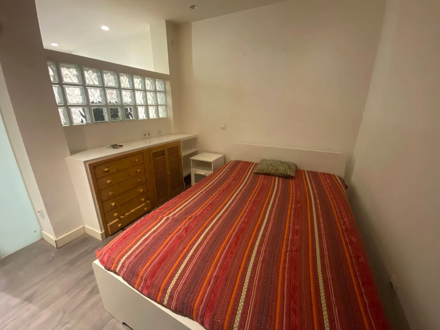 Piso en calle de San Isidro Labrador, 3 - Foto 4