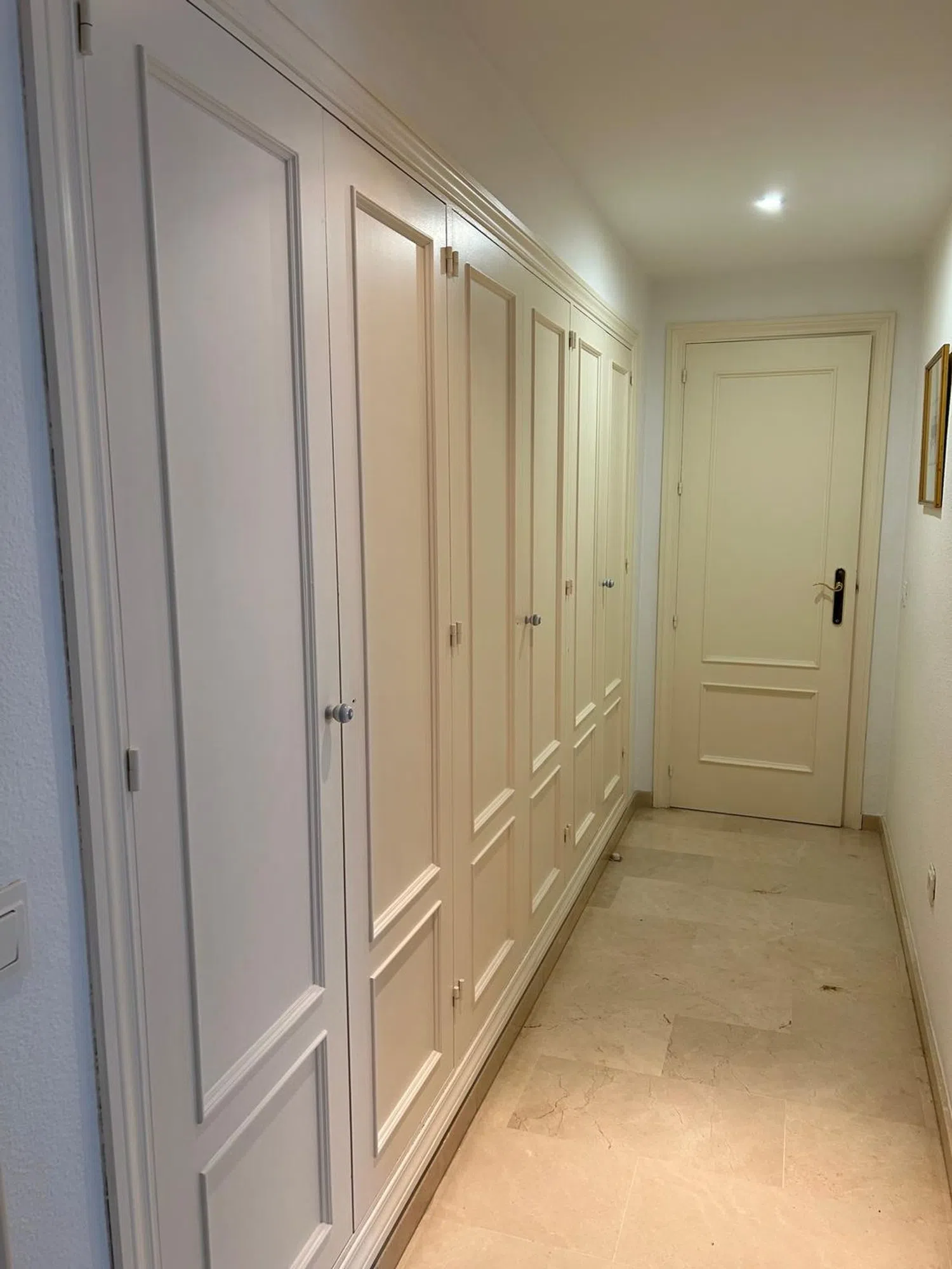 Piso en calle Ruiseñor, 5 - Foto 7