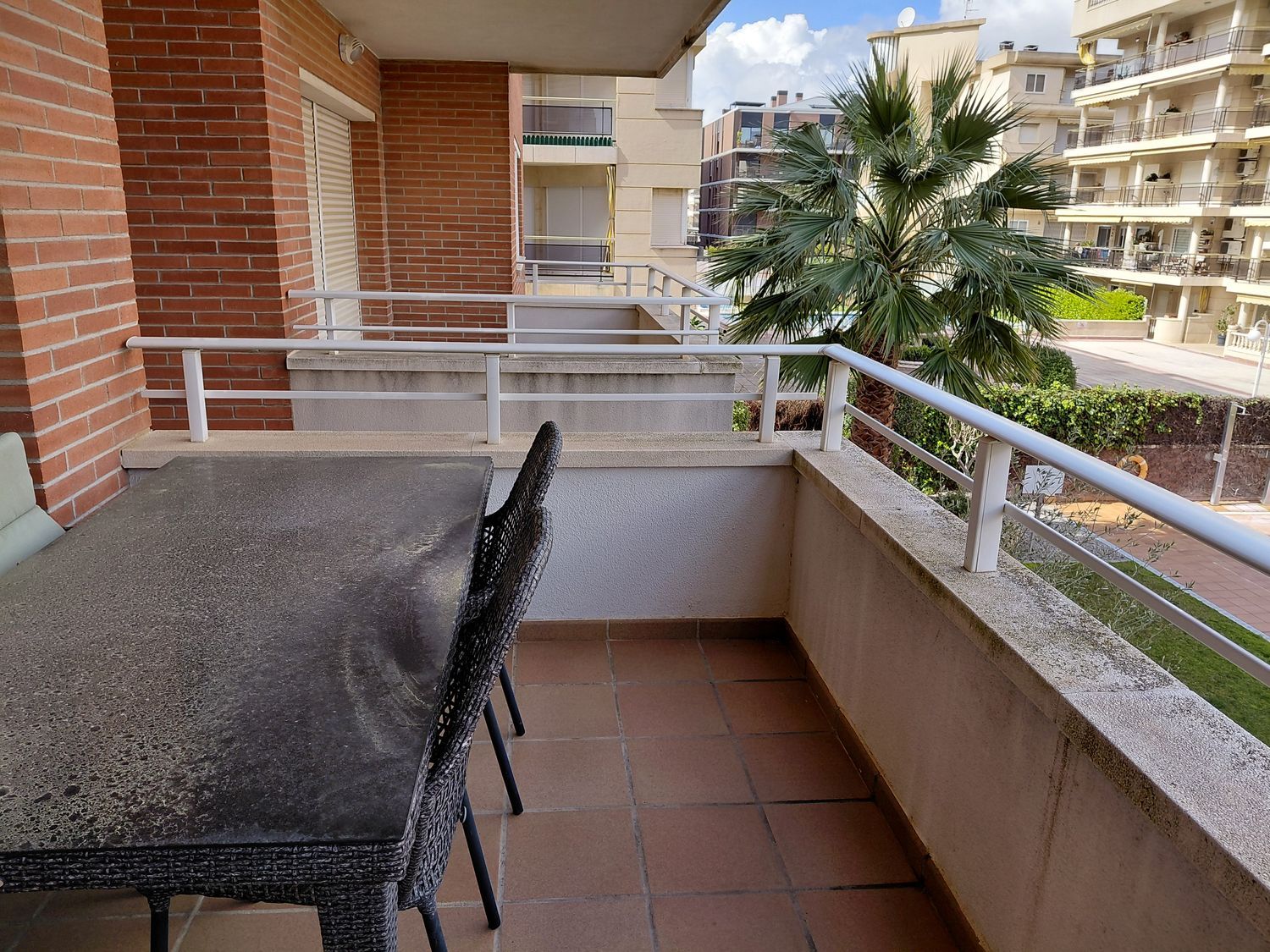 Piso en avenida de la Cossetània, 37 -39 - Foto 8