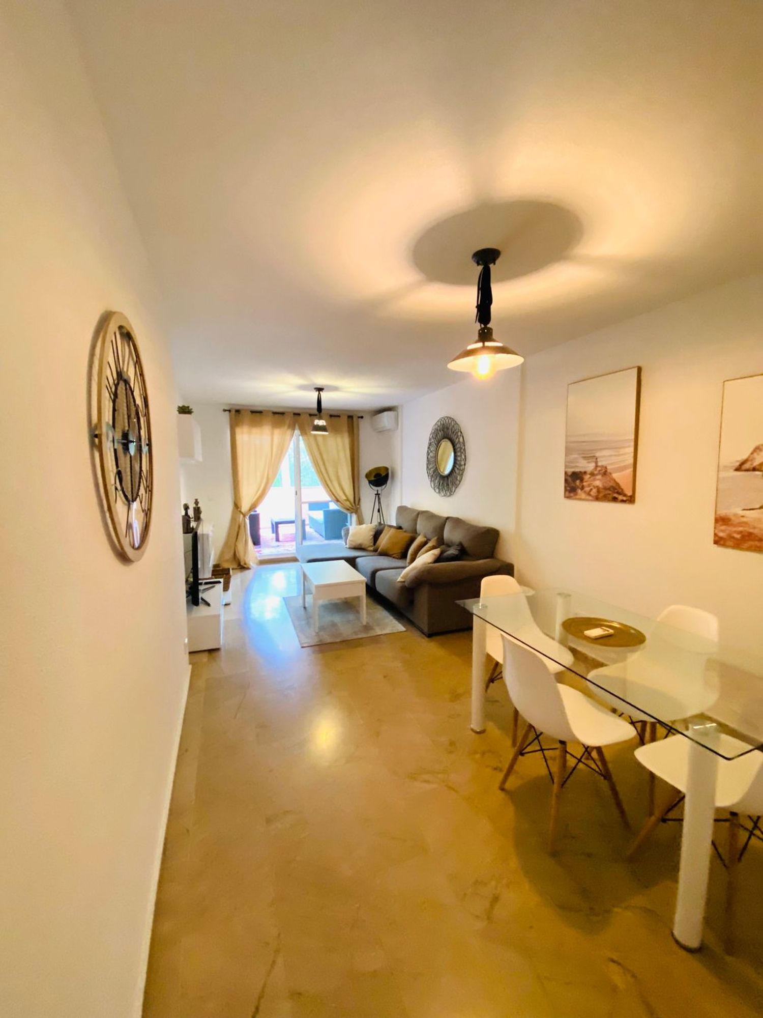 Piso en Urbanization Paraiso de la Bahia, 10 - Foto 1