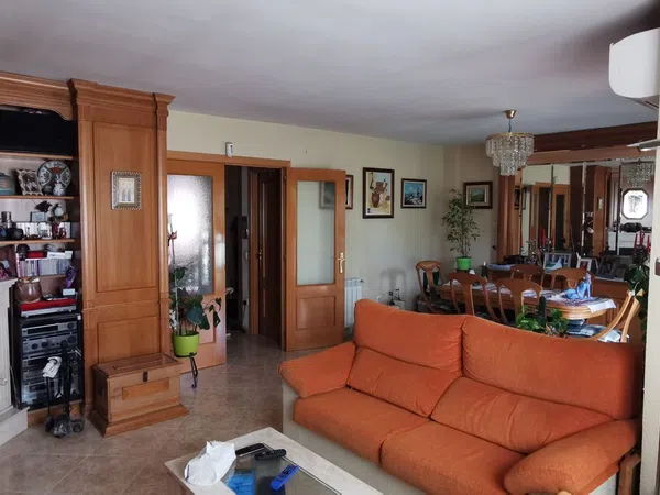 Chalet adosado en Calle José Zorrilla, 22 - Foto 6