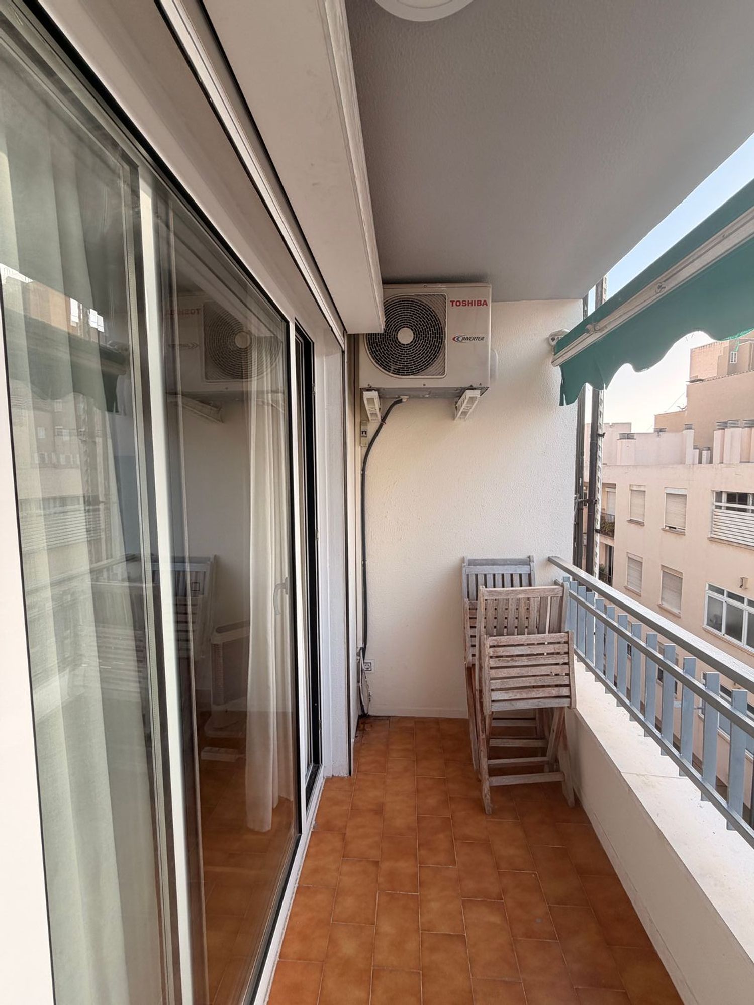 Piso en Calle de la Reina Constança, 11, Foners - Foto 2