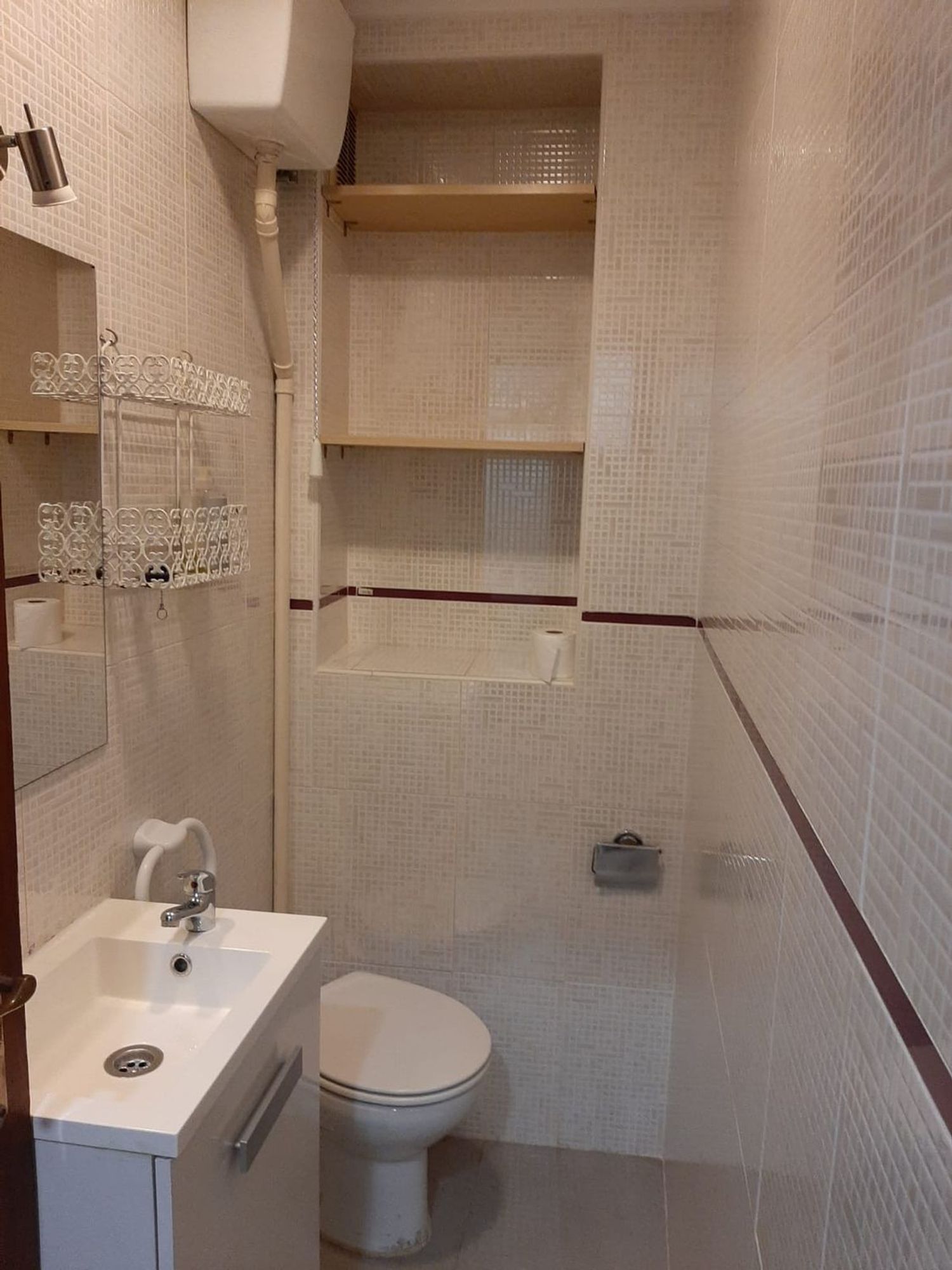Piso en Calle d'Alboraia, 64, Trinitat - Foto 19