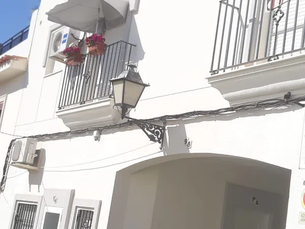 Dúplex en Calle Cronista Pérez del Pulgar, 9 - Foto 16