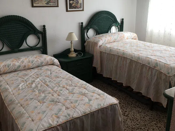 Piso en Calle Isla Alegranza, 8, Islas Menores-Mar de Cristal - Foto 1