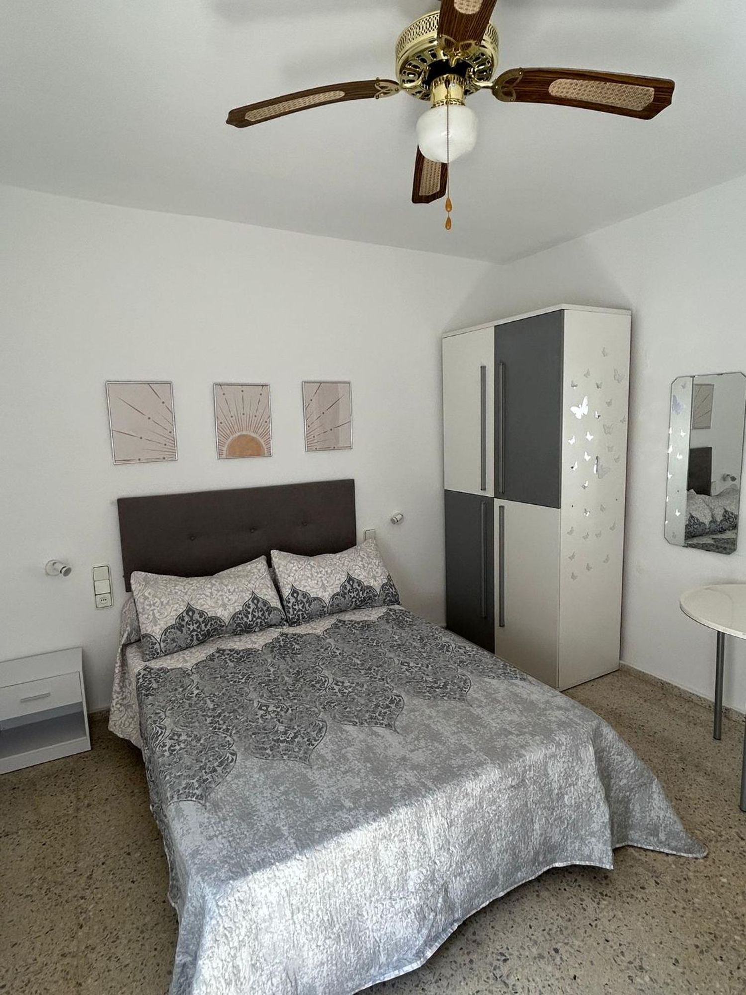 Piso en Calle Fray Martín de Córdoba, 18, Carretera Trassierra - Colonia de la Paz - Foto 3