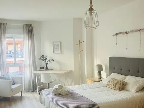 Piso en C. del Vaixell, 6