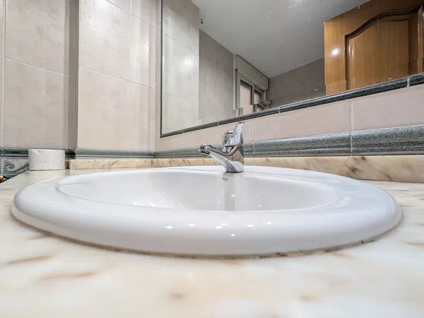 Piso en Calle Andrés Vicente, 38, Parque Delicias - La Bozada - Foto 15