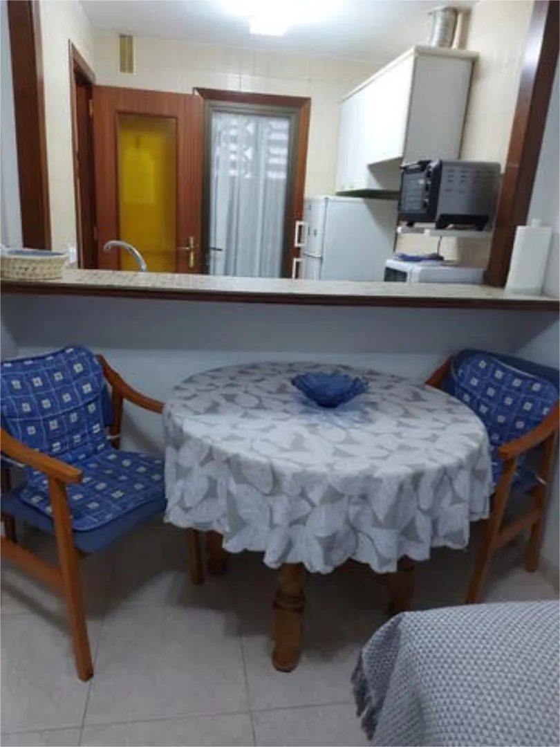 Apartamento en Centro - Foto 5