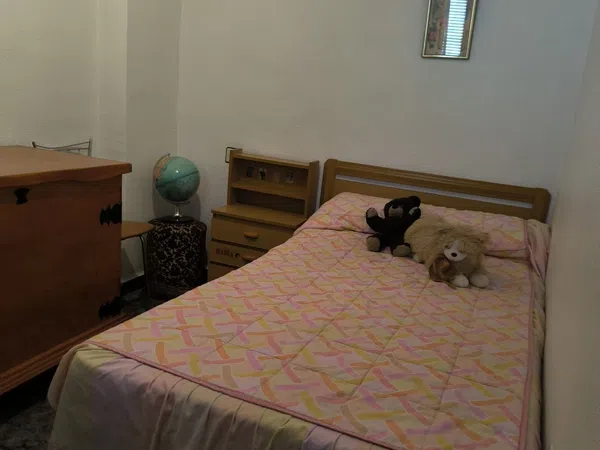 Chalet pareado en Calle Albacete, 1, Fátima-El Panderón - Foto 17