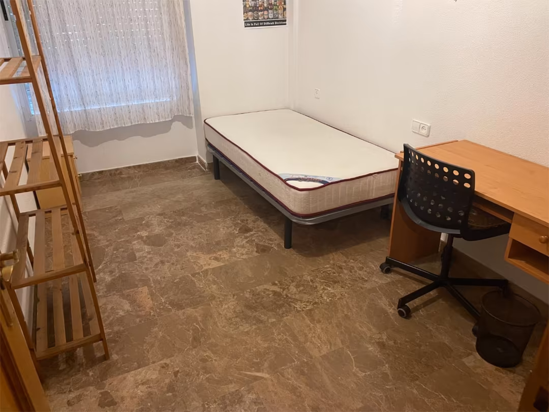 Piso en  Calle Antonio de Ulloa 2 - Foto 4