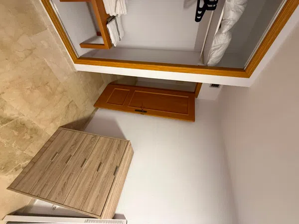 Ático en Calle Terral, 6, Cala Palmera - Atrium - Foto 1