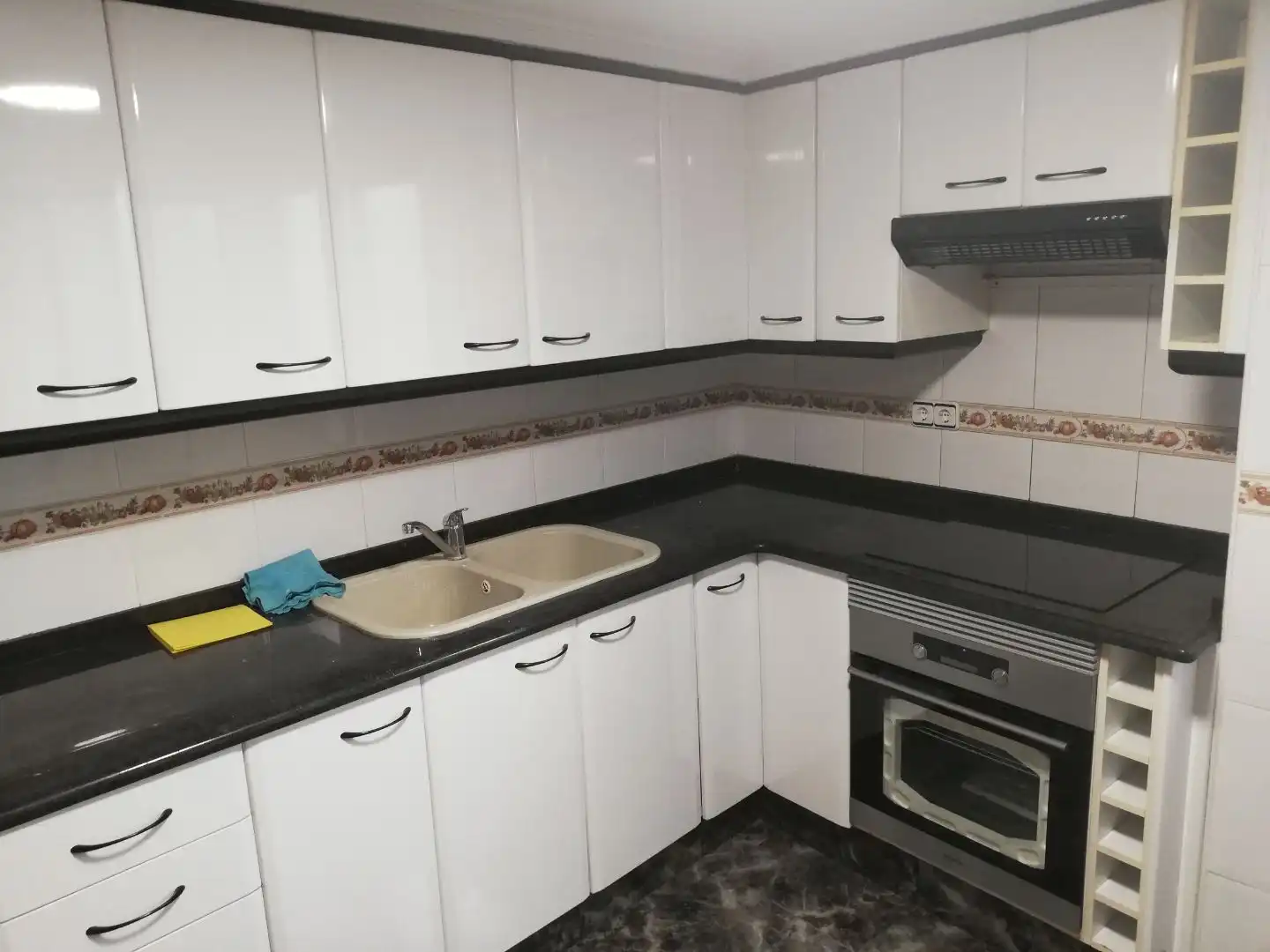 Piso en  Carrer del Cardenal Vera 35 - Foto 3