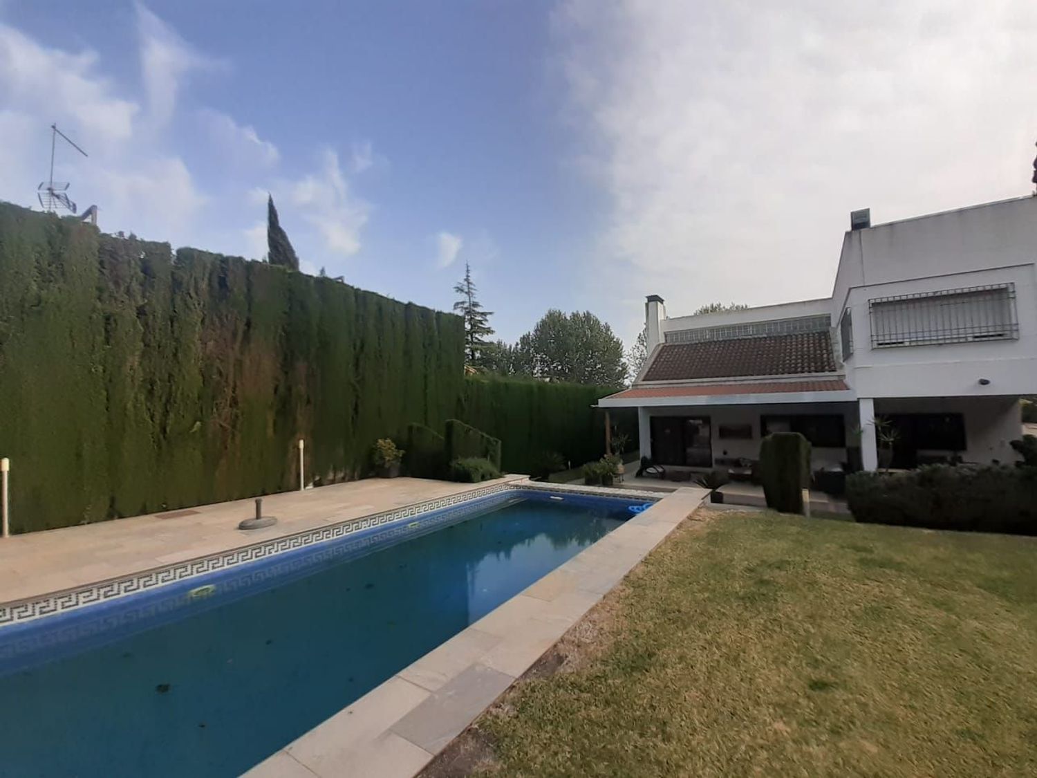 Casa o chalet independiente en Avenida de la Arruzafa, Brillante - Foto 13