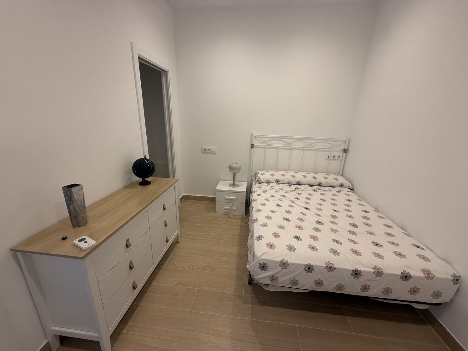Estudio en Calle Antonio Barroso y Castillo, 8, Valdeolleros - Zumbacón - Camping - Foto 11
