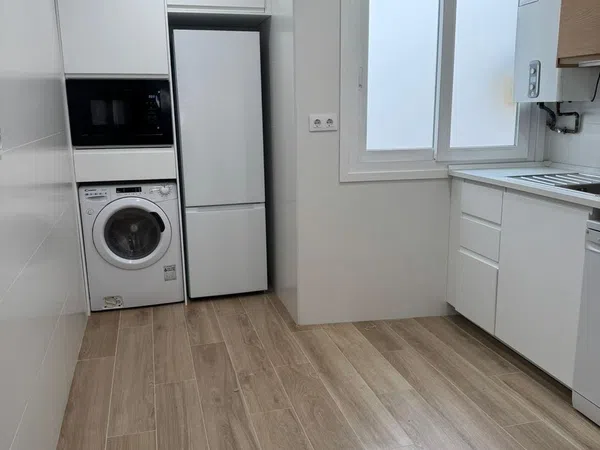 Piso en calle de Abel, 27 - Foto 21