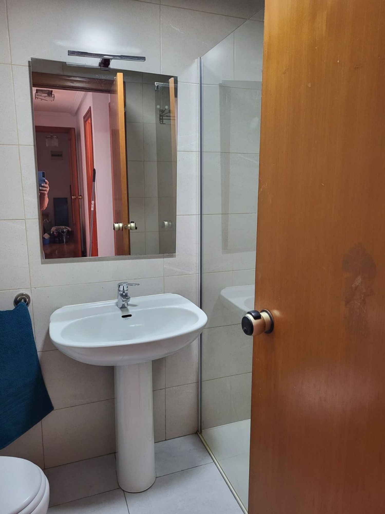 Piso en Calle San Anton, 31, San Antón - Foto 24