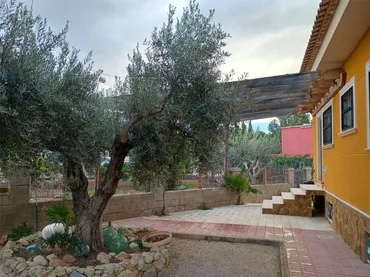Chalet en  Carrer de la Vivianita 709 - Foto 30