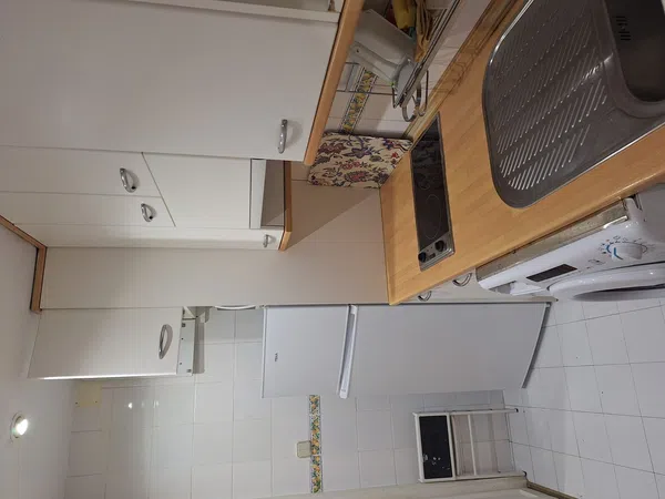 Piso en calle de Rafael Herrera, 11 n - Foto 5