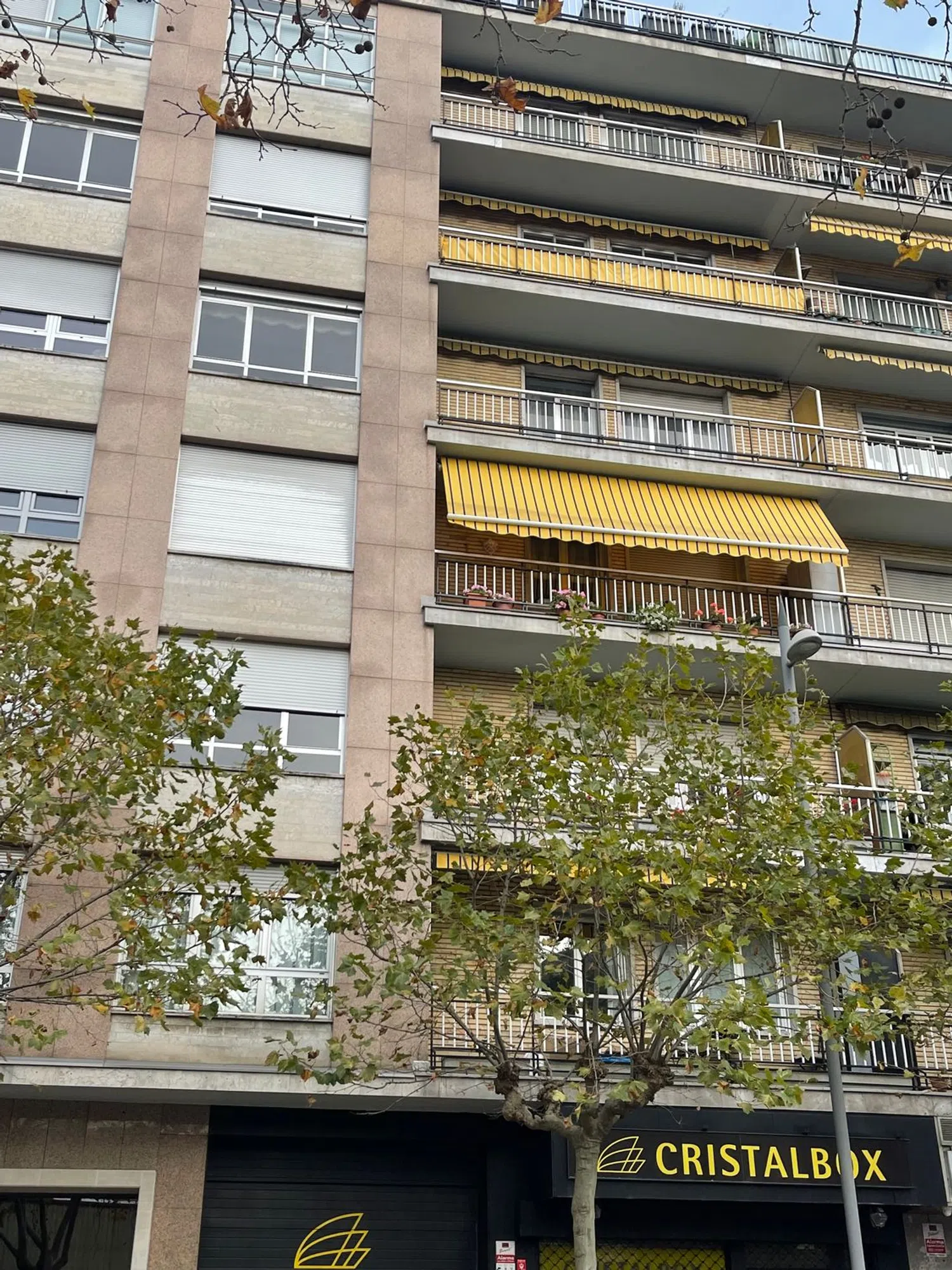 Piso en calle de los Herrán, 2 - Foto 1