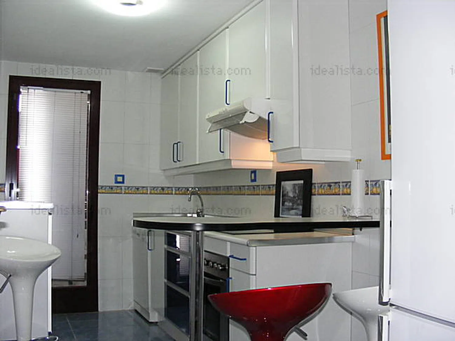 Piso en calle Molinos, 13 - Foto 8