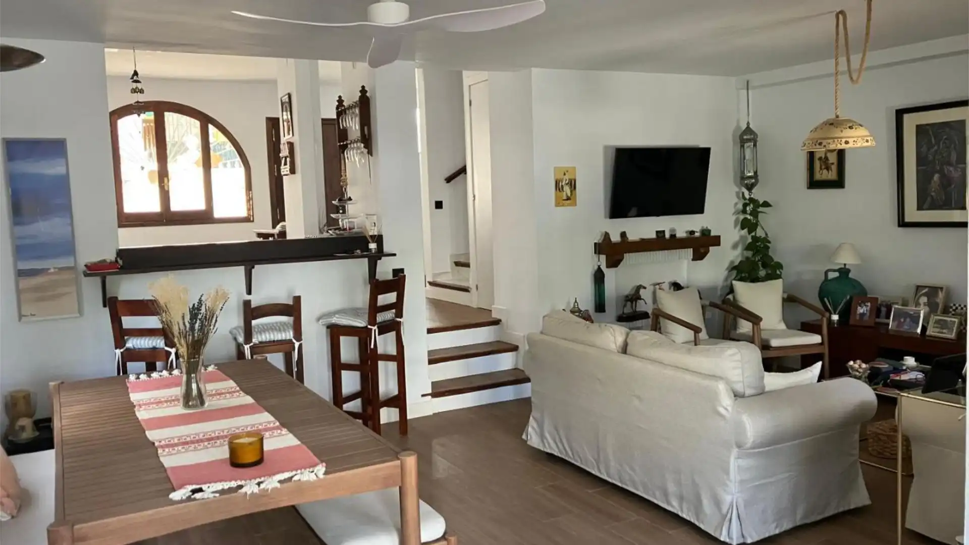 Casa adosada en  Calle Corelli 99 - Foto 1