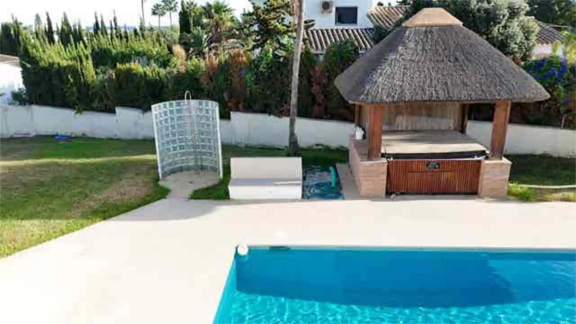 Chalet en el paraiso - Foto 6