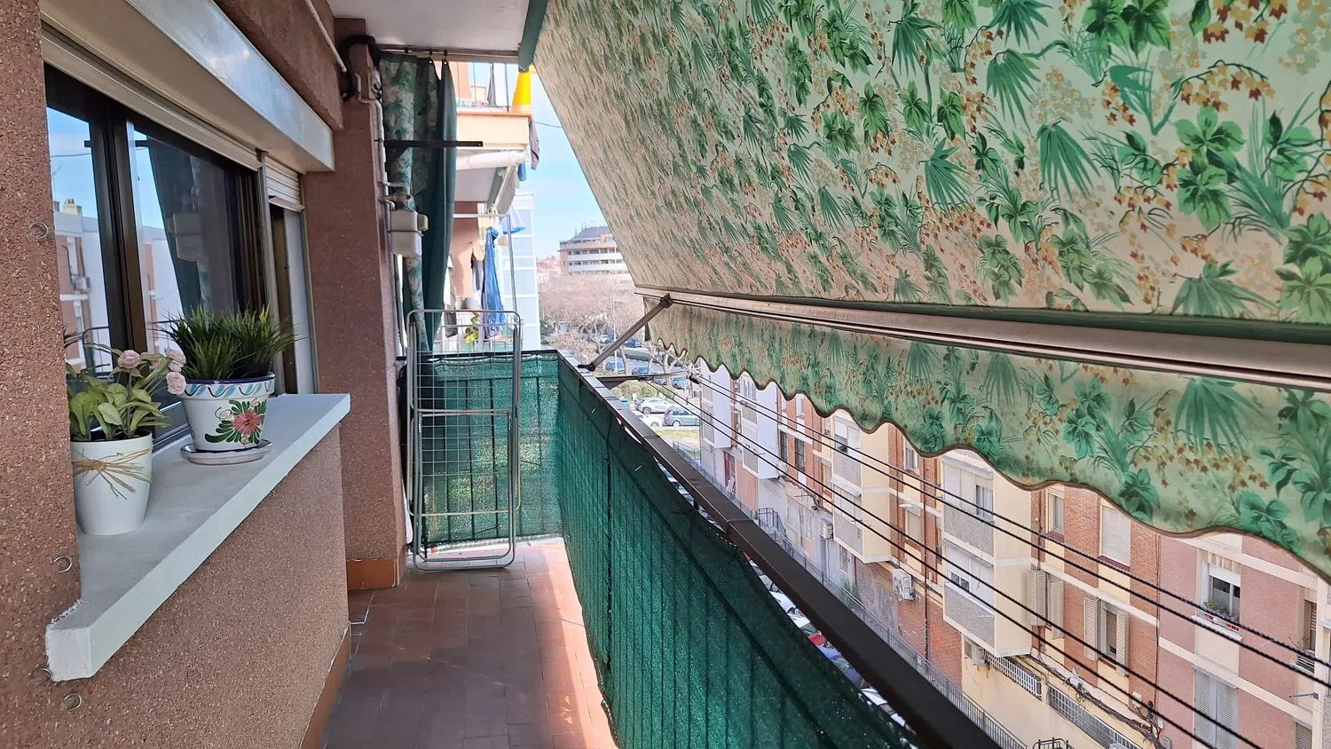 Piso en calle de San Maximiliano, 65 - Foto 16