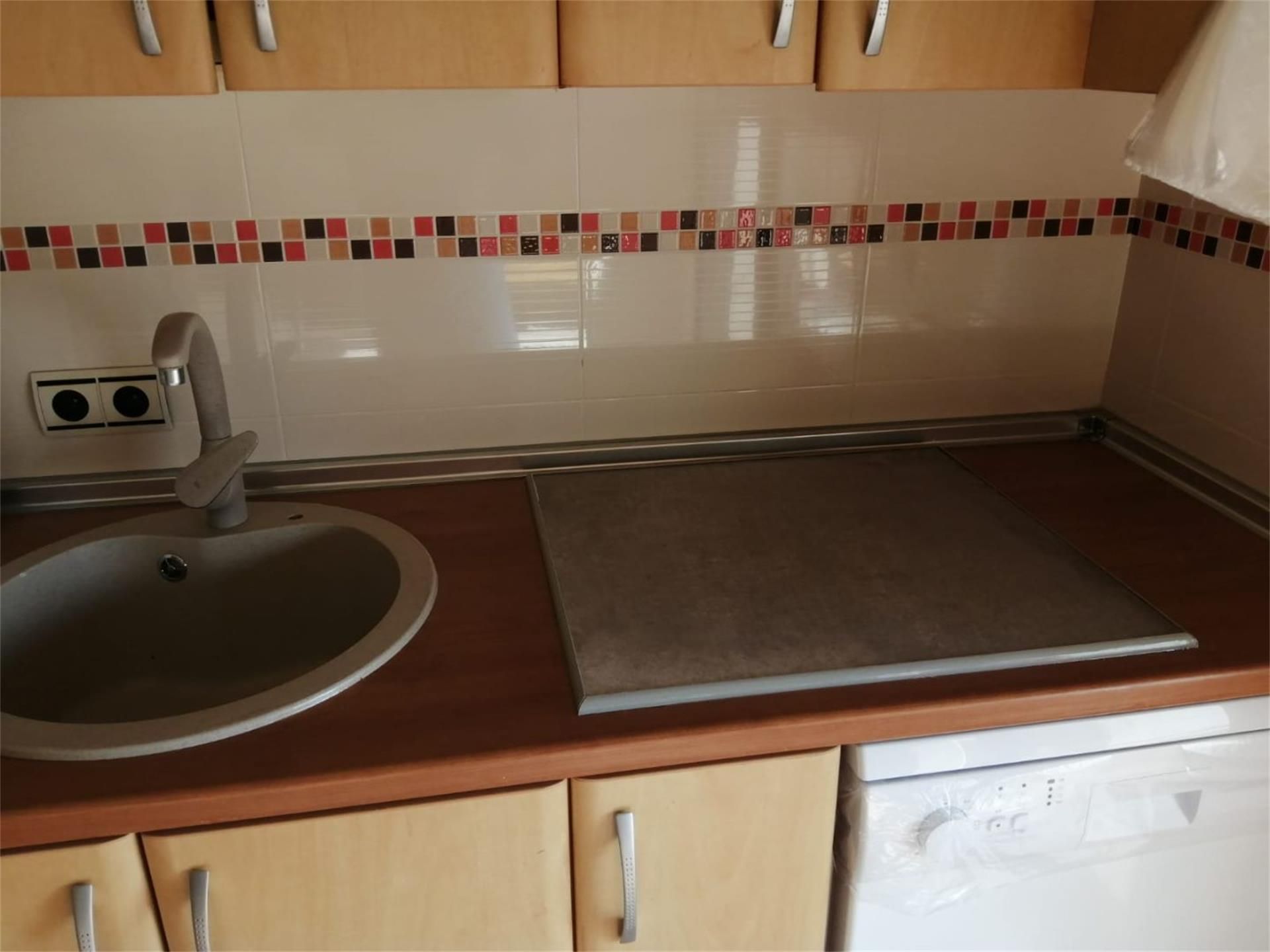 Piso en  Avenida Don Juan de Borbón 53 - Foto 16