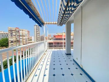 Piso en  Avinguda Rei Jaume I 12 - Foto 2