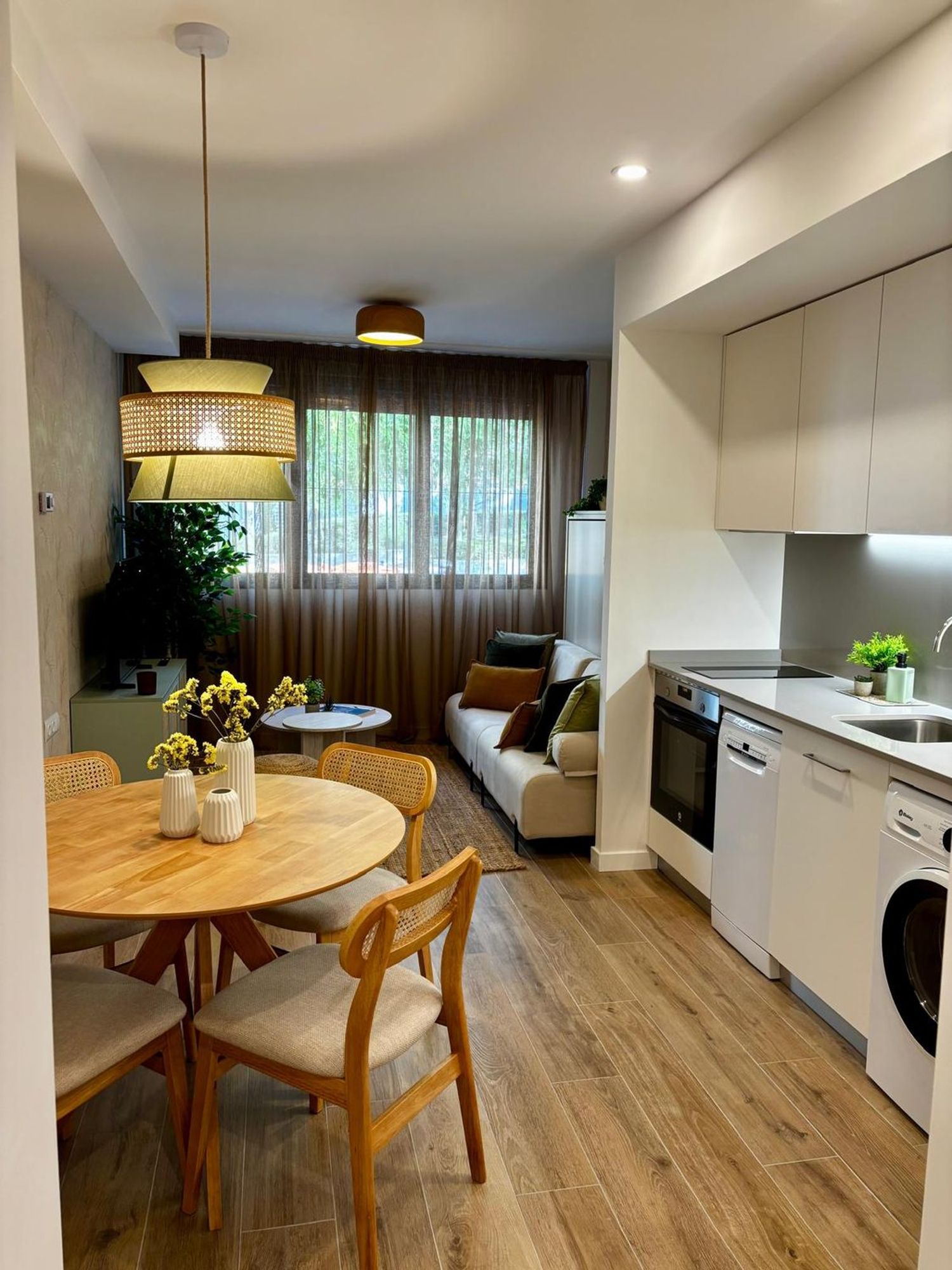 Estudio en Calle Esperanza Sánchez Carrascosa, 45, Valdeacederas - Foto 14