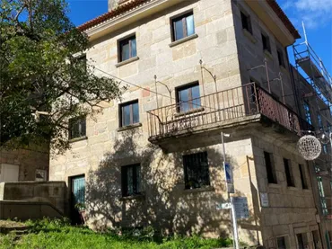 Piso en  Rúa Abeleira Menéndez 28 - Foto 1