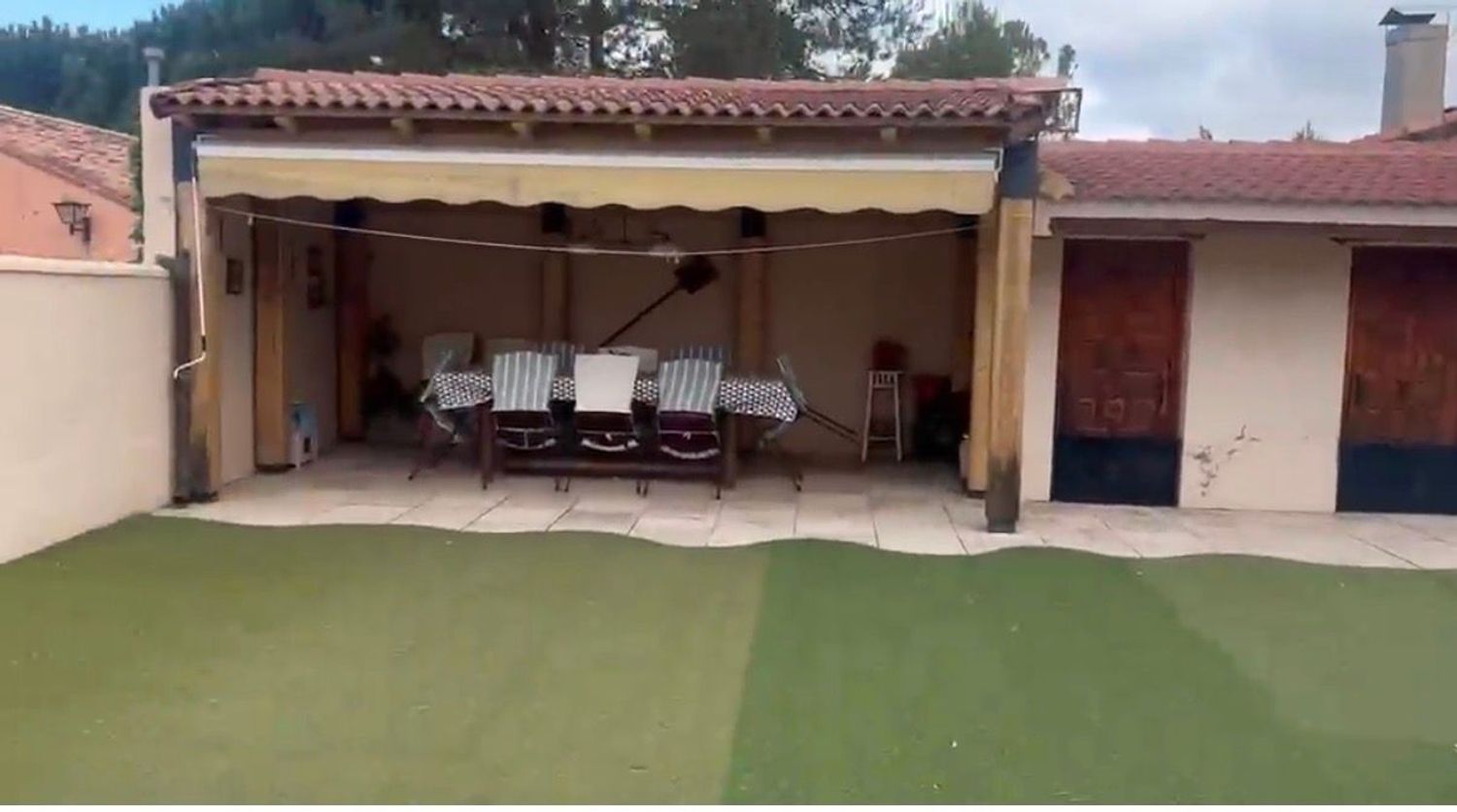 Casa o chalet independiente en Calle Rocío, 8, San León - El Carmen, San León - El Carmen - Foto 3