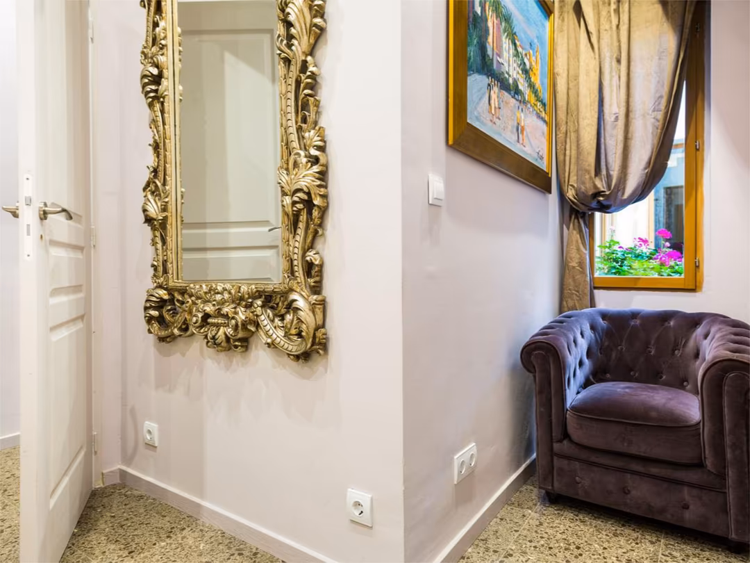 Piso en  Carrer d'Alí Bei 23 - Foto 11