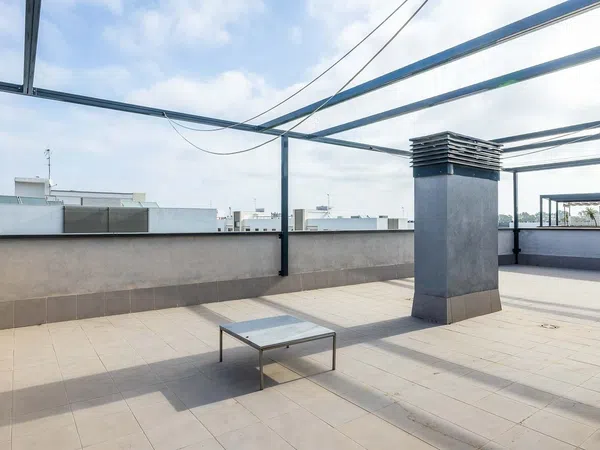 Ático en Avenida de Europa, 6, Barrio Alto, Barrio Alto - Foto 24