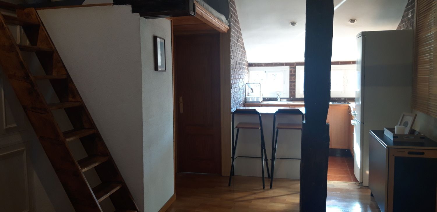 Estudio en calle de Pelayo, 55 - Foto 22