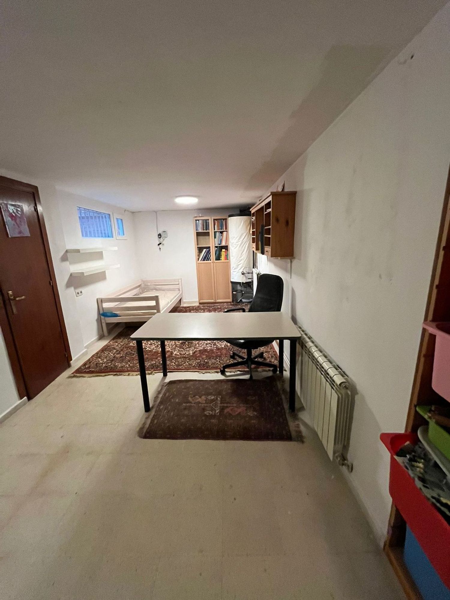 Chalet adosado en calle de la Peña Pintada, 47 a - Foto 21