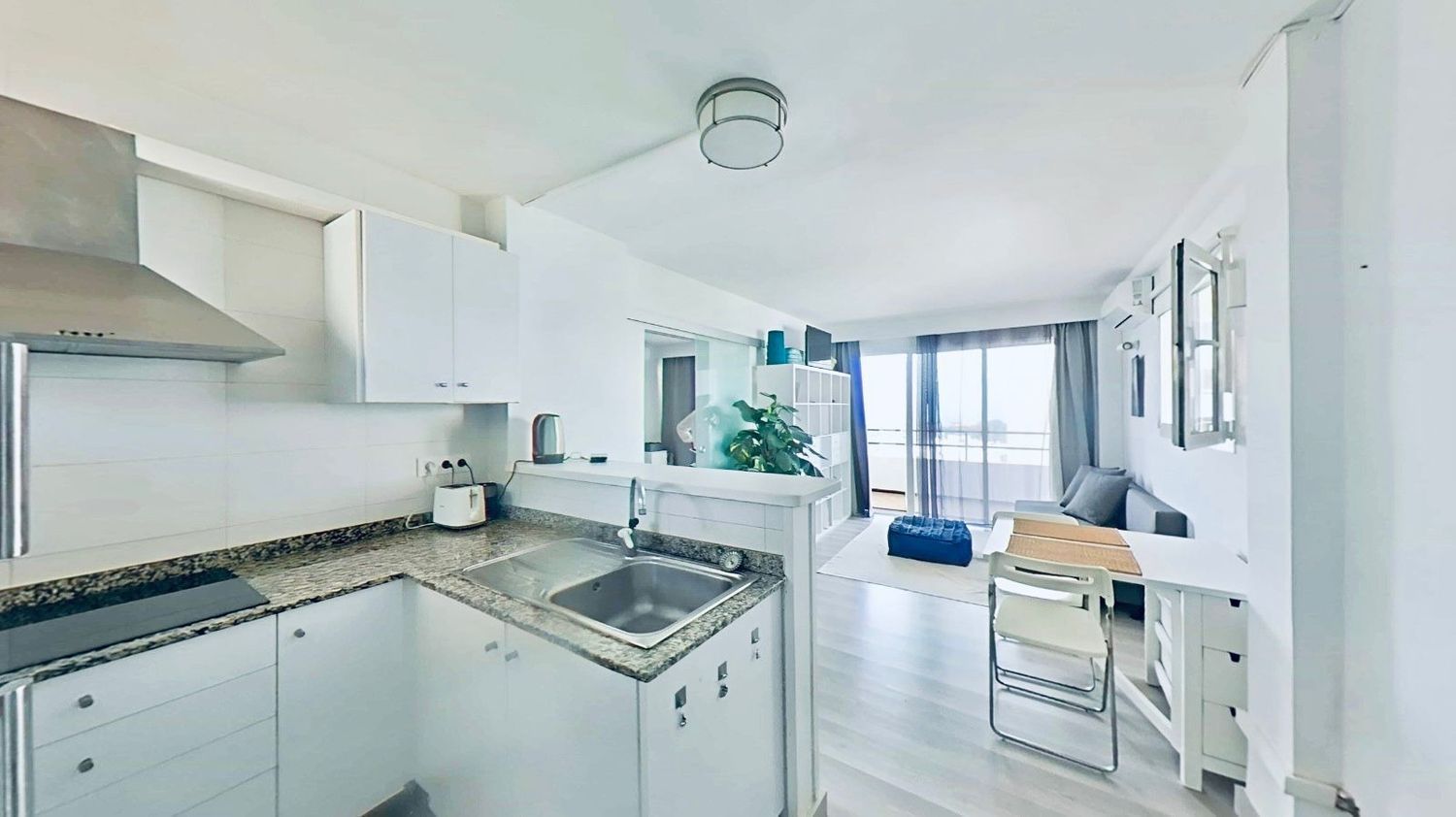 Ático en calle d'Antoni Mus, 5 - Foto 2