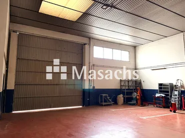 Nave Industrial en Sant Quirze del Vallès - Foto 3