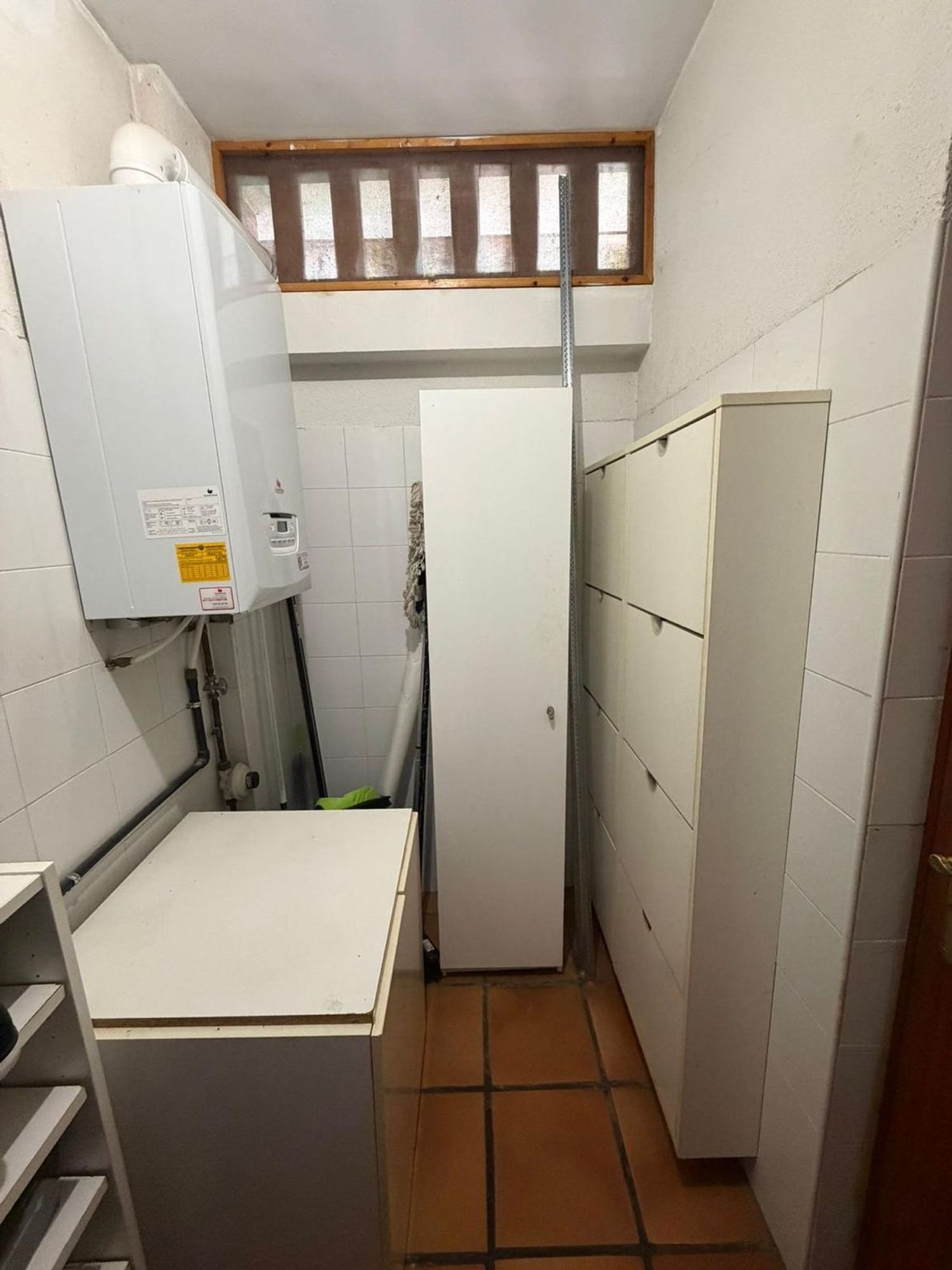 Chalet adosado en Calle Gabriel Ramos Uranga, 43 - Foto 14